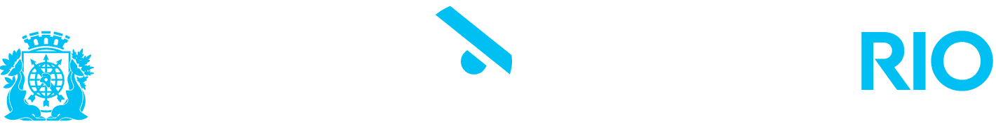 Logo Prefeitura do Rio de Janeiro e CIVITAS Rio